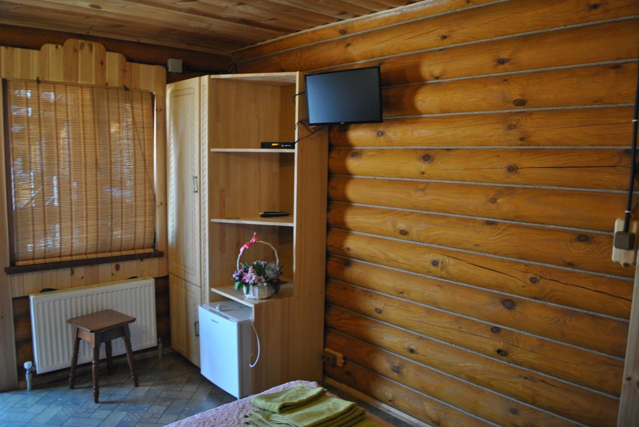 Akvalis Комплекс Для Отдыха Burlach'ya Balka Exterior photo